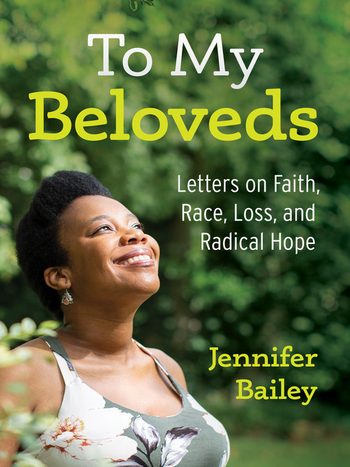 Title details for To My Beloveds by Jennifer Bailey - Available